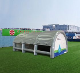 Tent1-4560 خيمة طباعة نشطة مخصصة