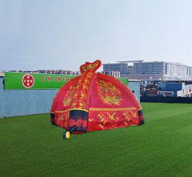 Tent1-4667 خيمة العنكبوت الصينية