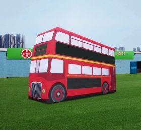 الحافلة القابلة للنفخ S4-730